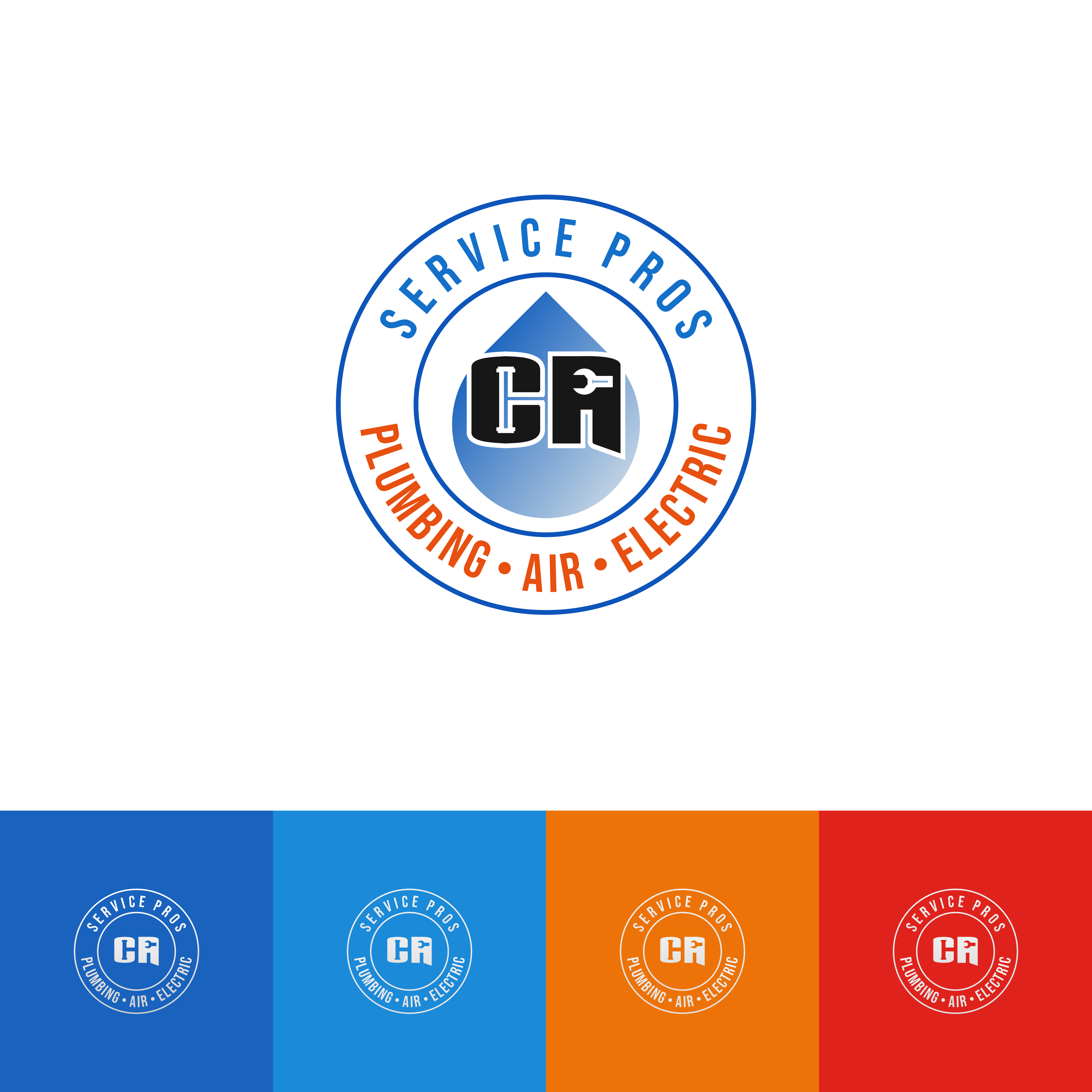 Logo Design by Afika_YN for this project | Design #35742045