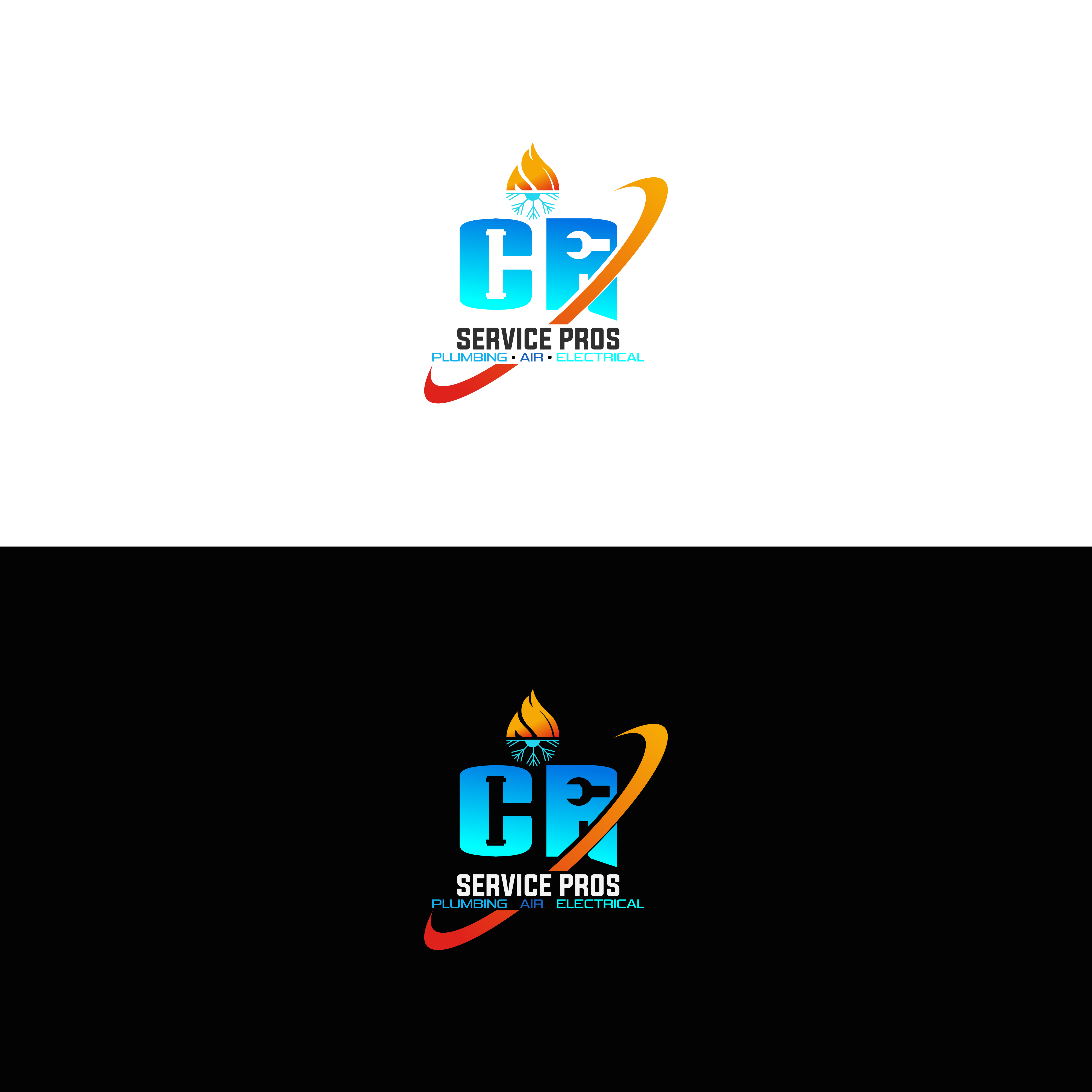 Logo Design by Afika_YN for this project | Design #35861098