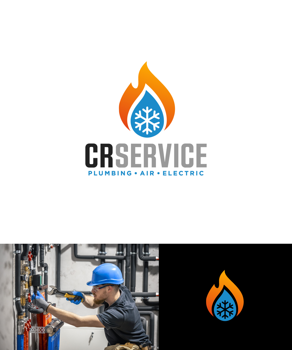 Logo Design by apik. for this project | Design #35730382