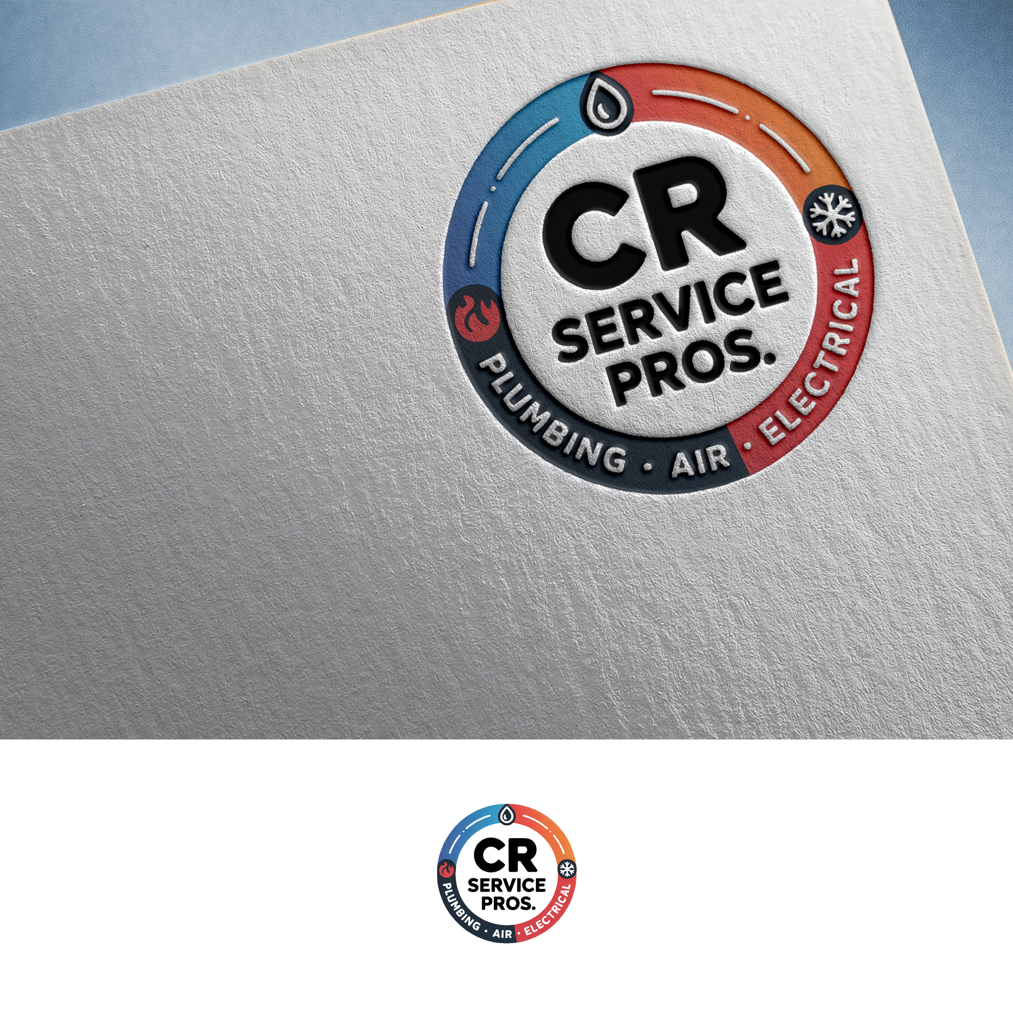 Logo Design by Feni:) for this project | Design #35741442