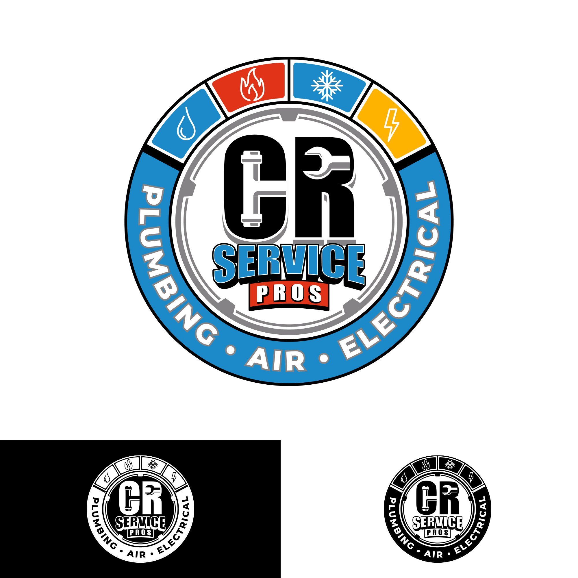 Logo Design by joneerror for this project | Design #35754306