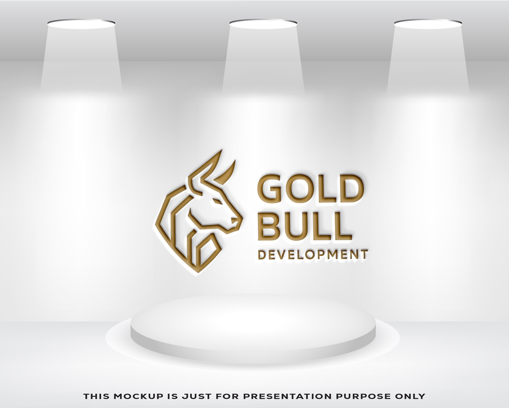 Logo Design by Razaq for this project | Design #35728235