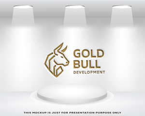 Logo Design by Razaq for this project | Design: #35728235