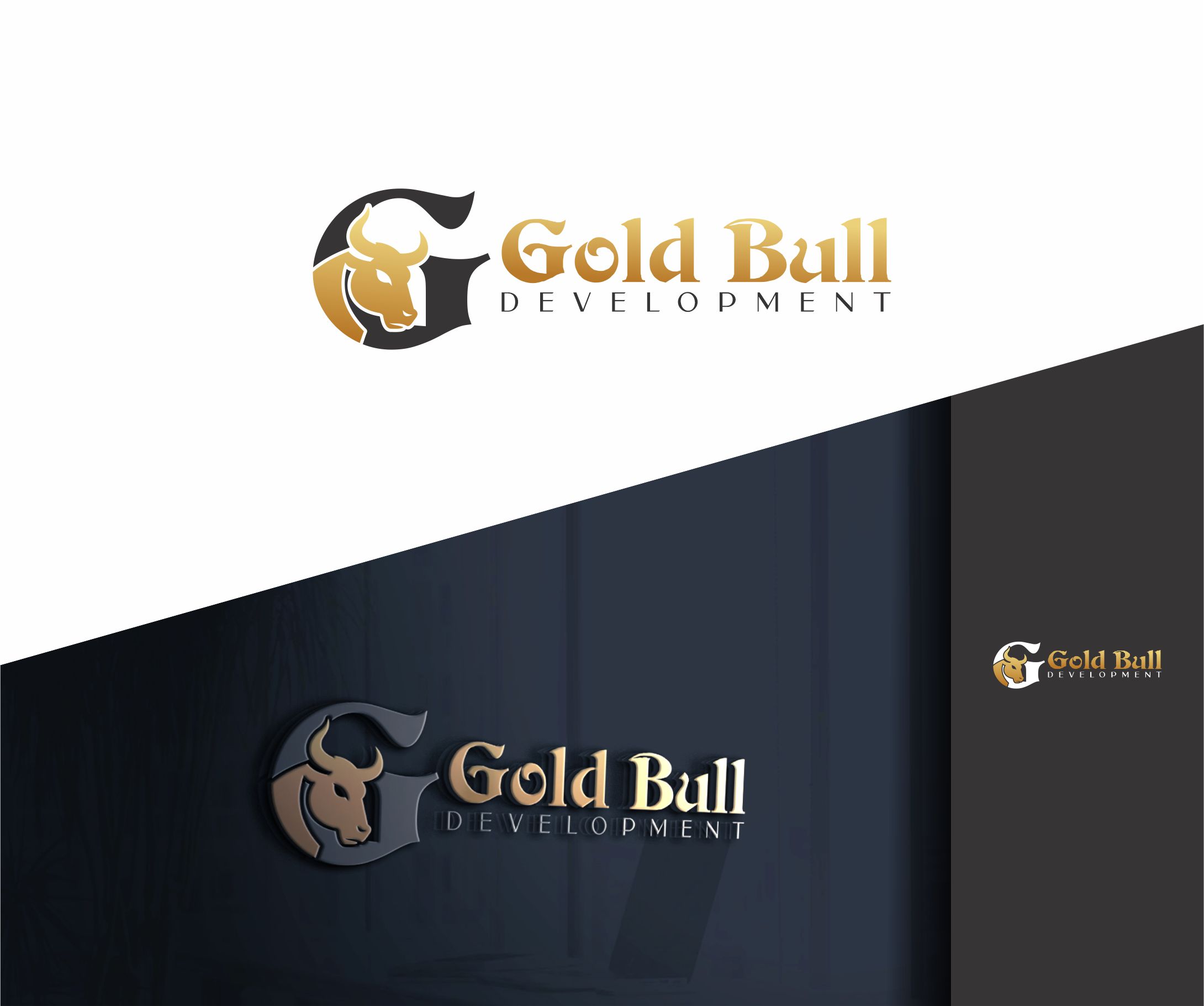 Logo Design by alkaline for this project | Design #35727816