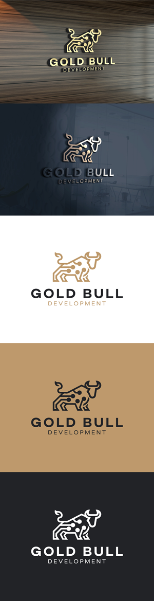 Logo Design by DesignPack