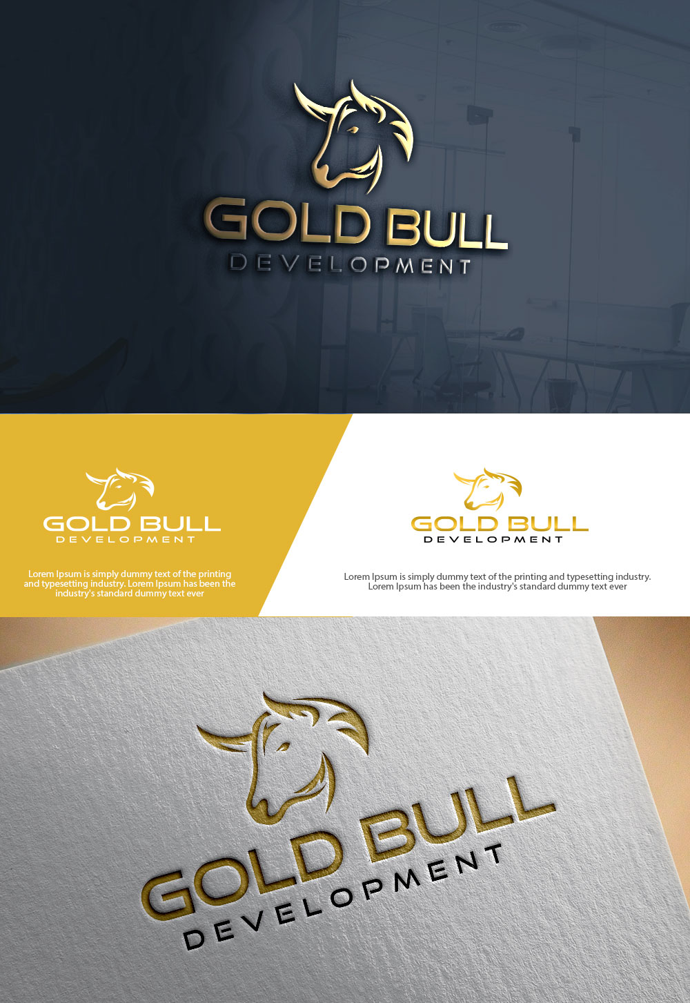 Logo Design by sulemani  creation for this project | Design #35733270