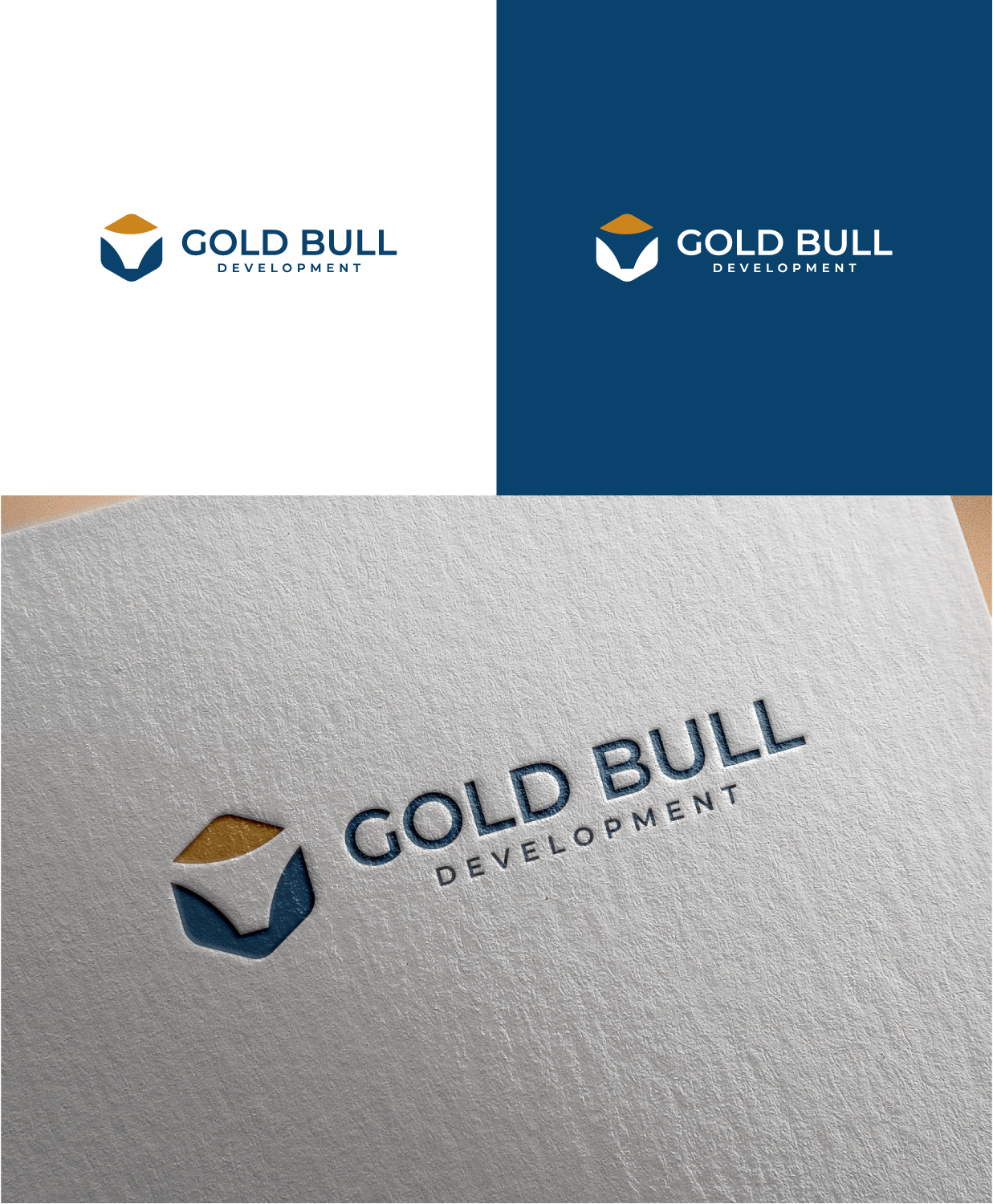 Logo Design by erlangga87 for this project | Design #35813272