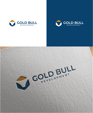 Logo Design by erlangga87 for this project | Design: #35813272