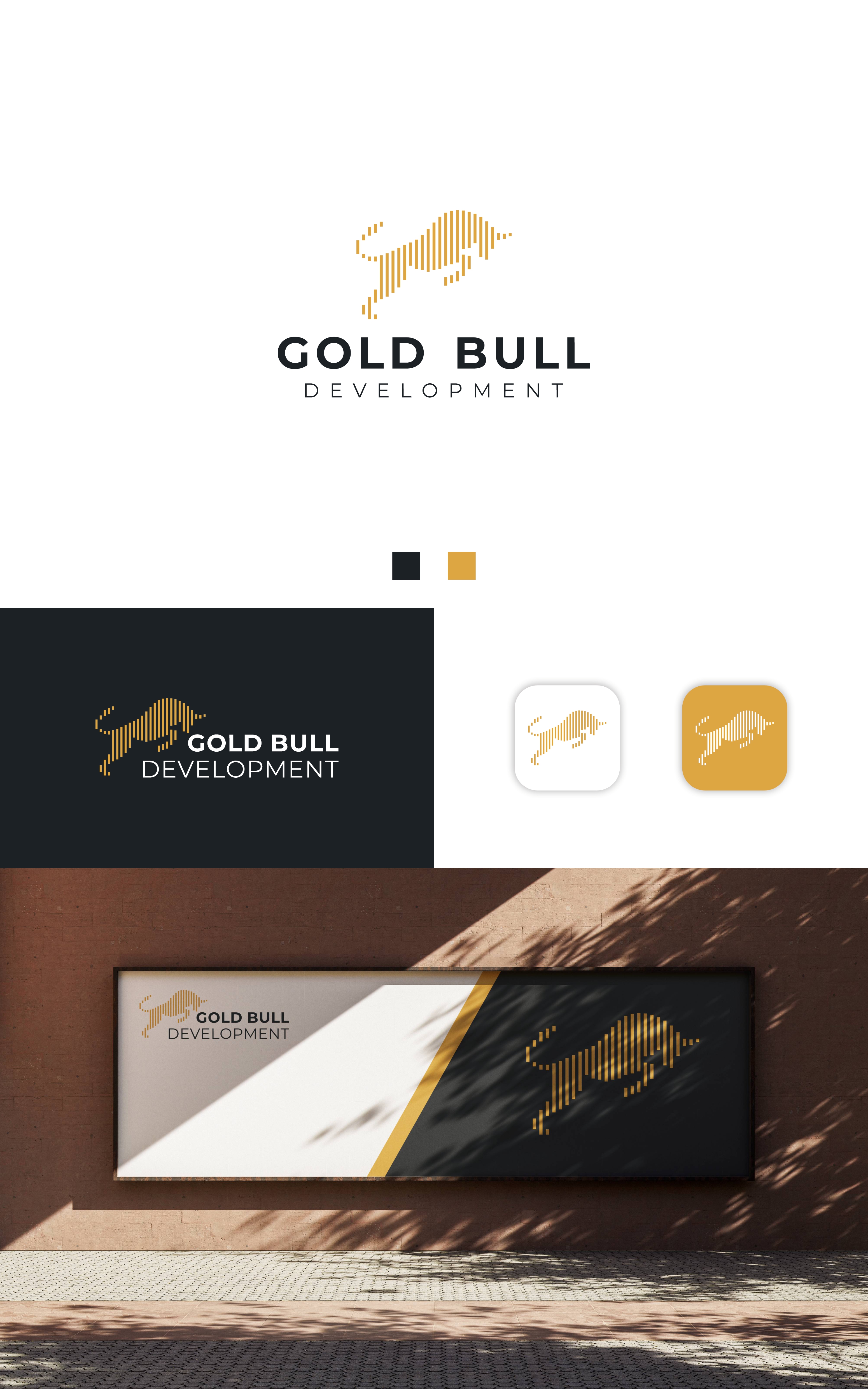 Logo Design by Dell_a.Design for this project | Design #35729199