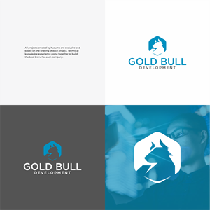 Design de Logo par Kusuma Studio pour ce projet | Design : #35741088