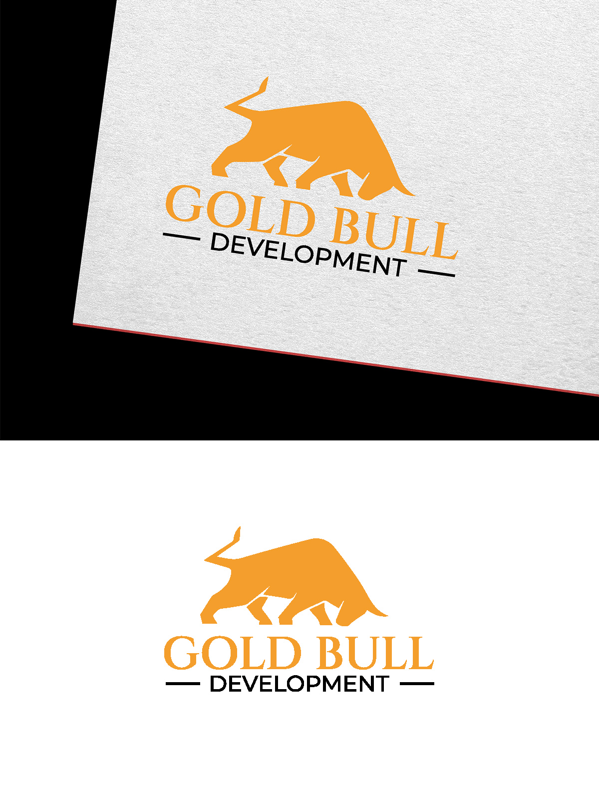 Logo Design by Sajee. for this project | Design #35733749