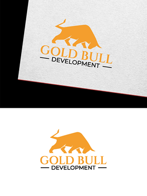 Logo Design by Sajee. for this project | Design: #35733749
