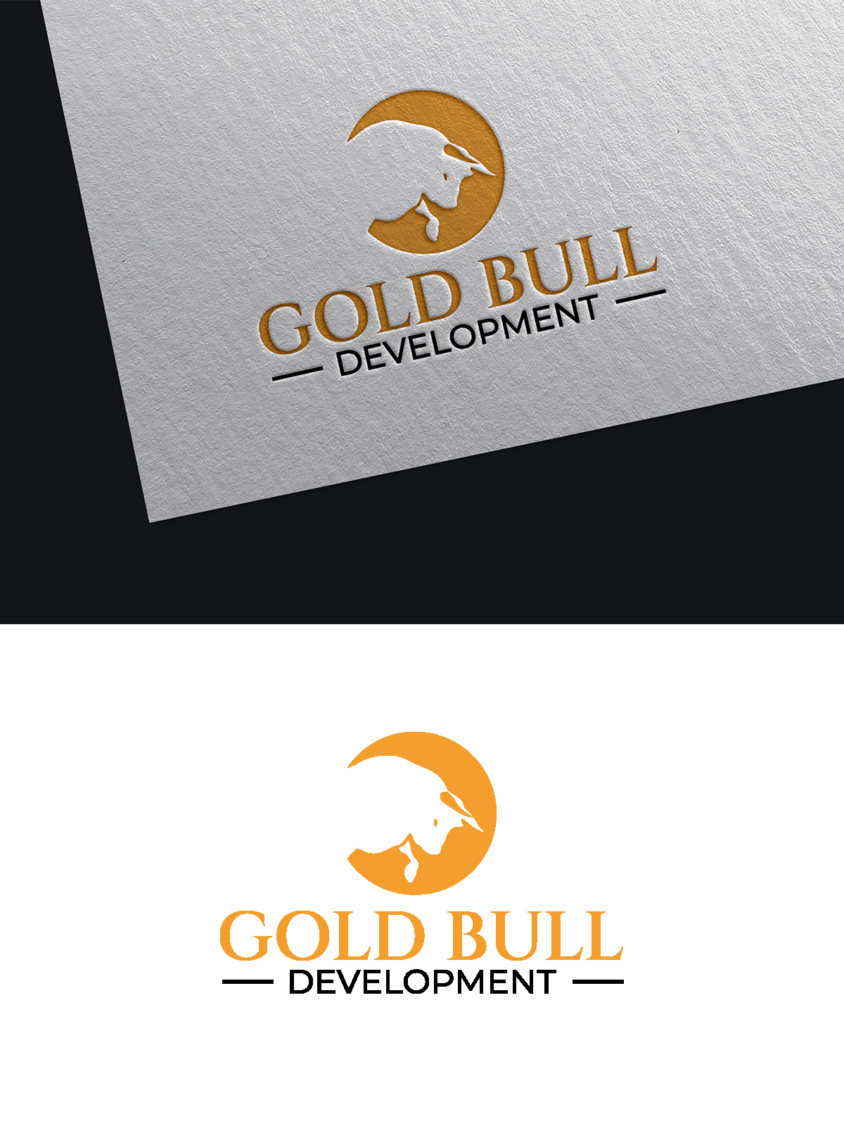 Logo Design by Sajee. for this project | Design #35733750
