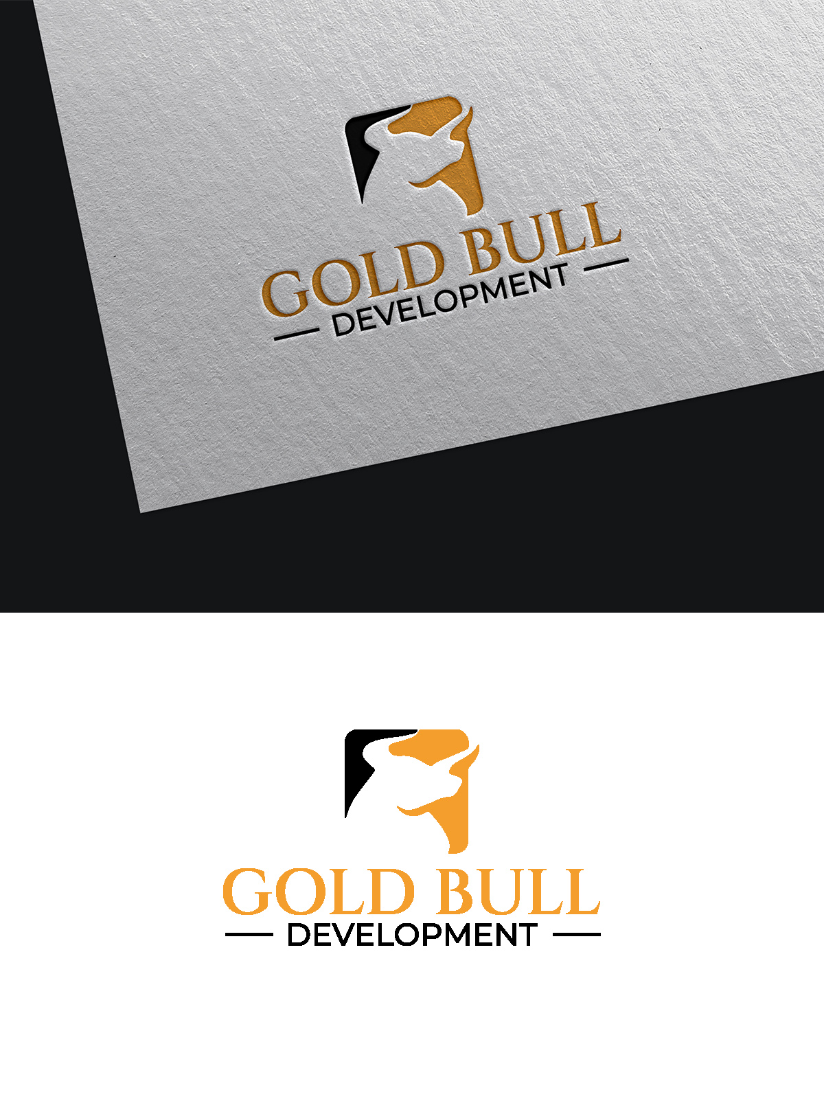 Logo Design by Sajee. for this project | Design #35733751