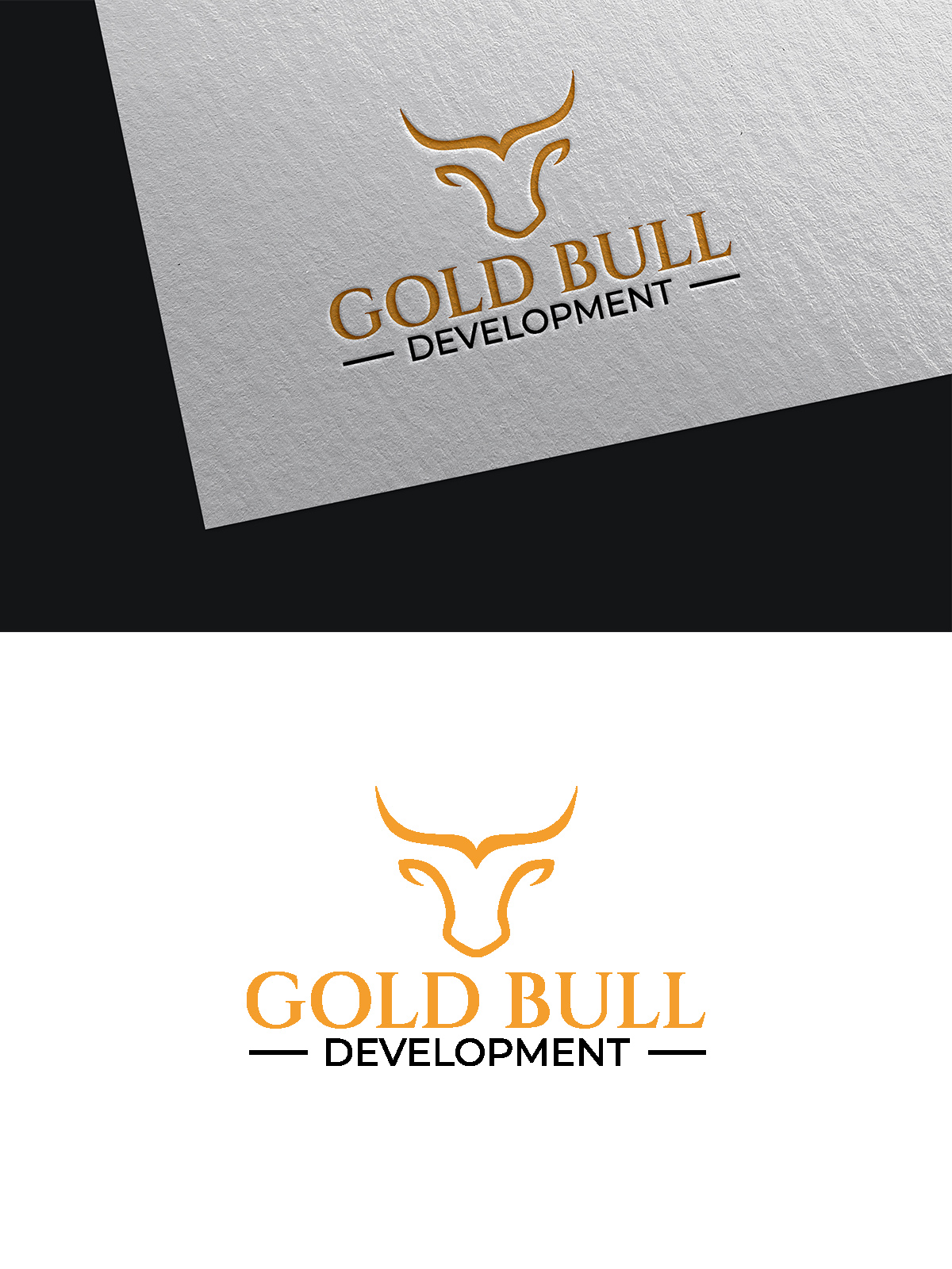 Logo Design by Sajee. for this project | Design #35733752