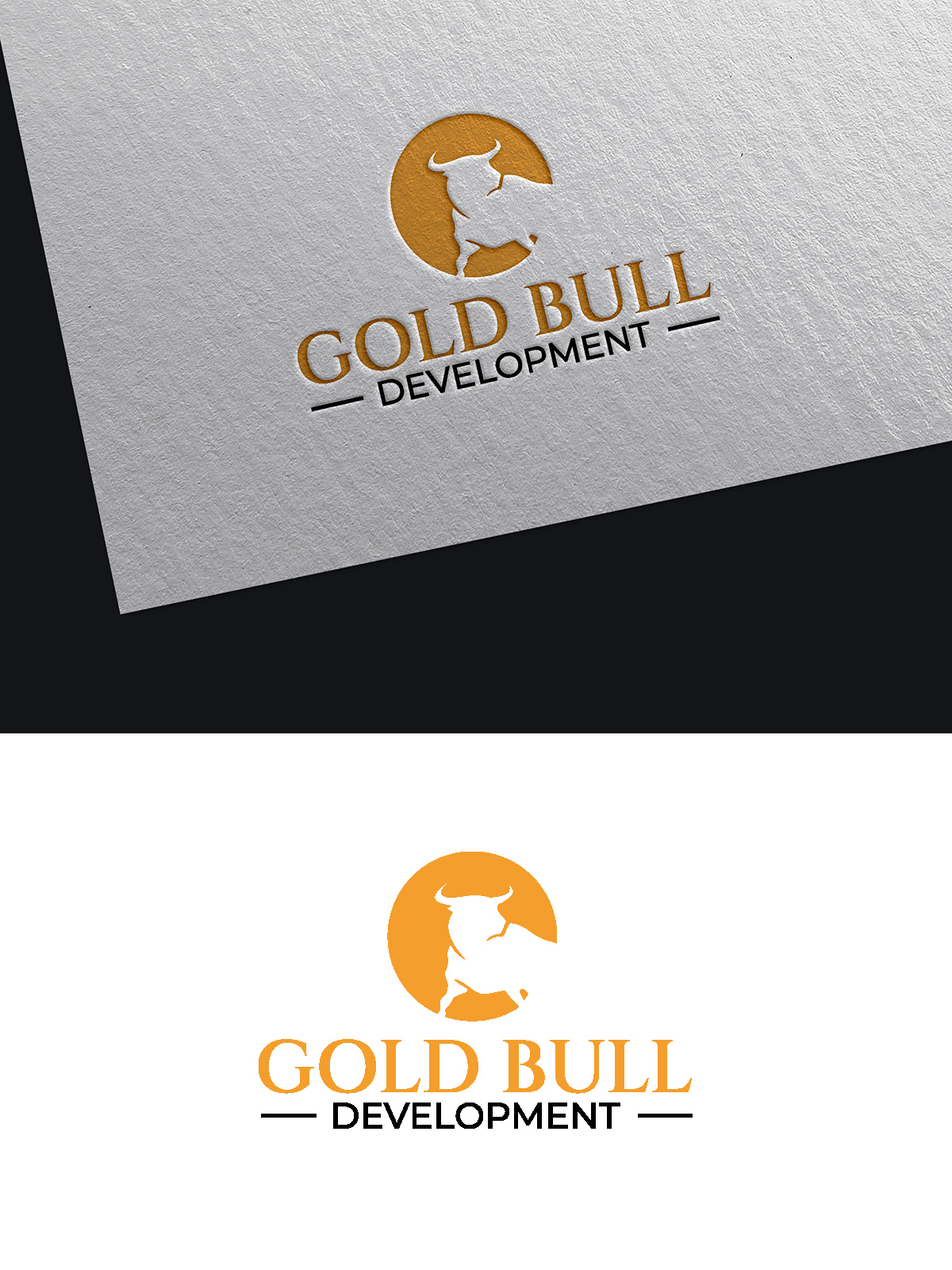 Logo Design by Sajee. for this project | Design #35733753