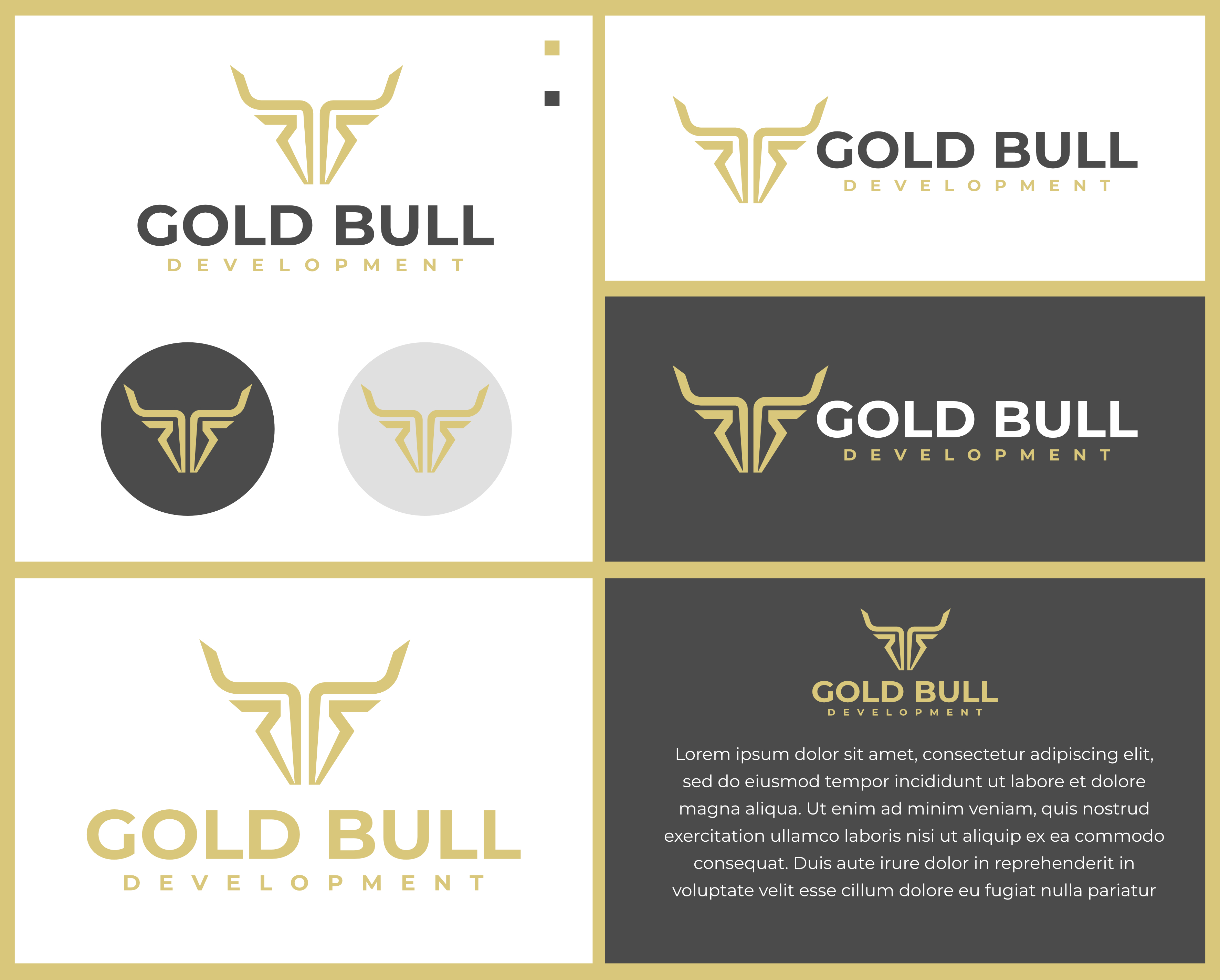 Logo Design by MasMasDesign for this project | Design #35755472