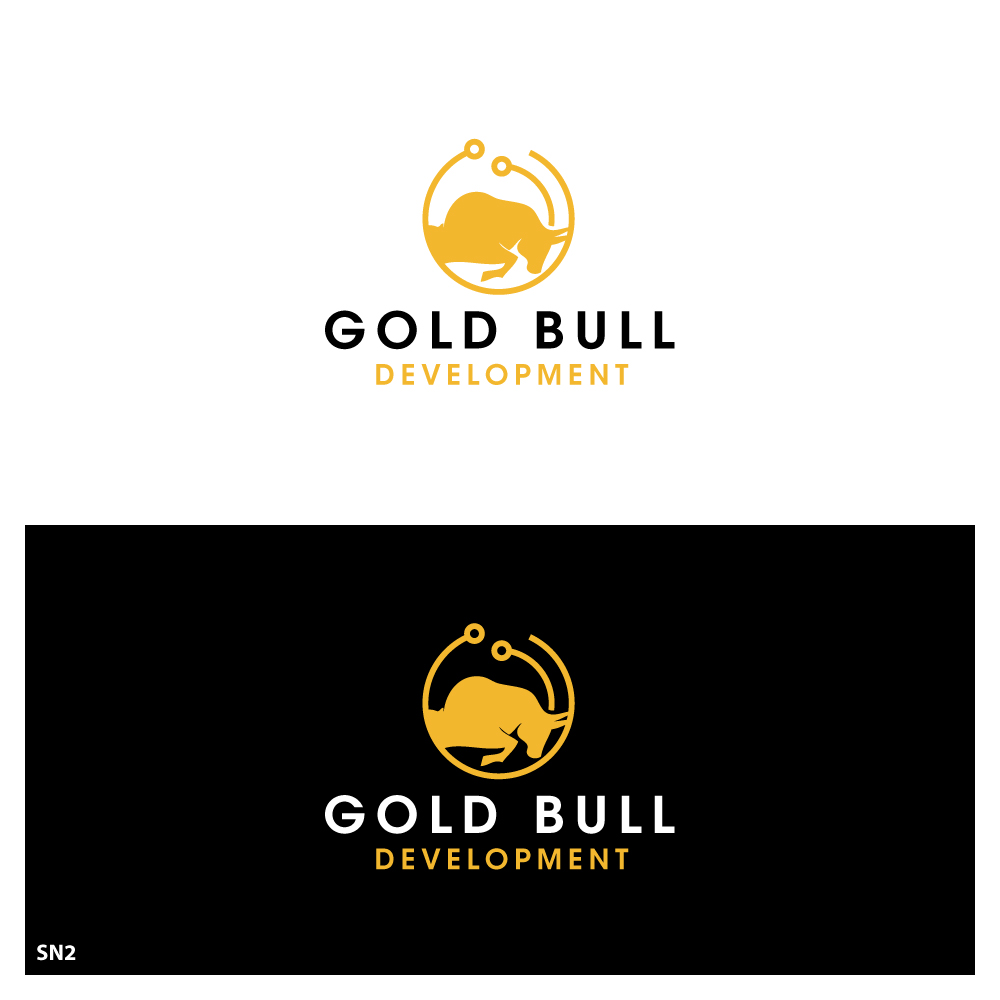 Logo Design by Sujit Banerjee for this project | Design #35730736