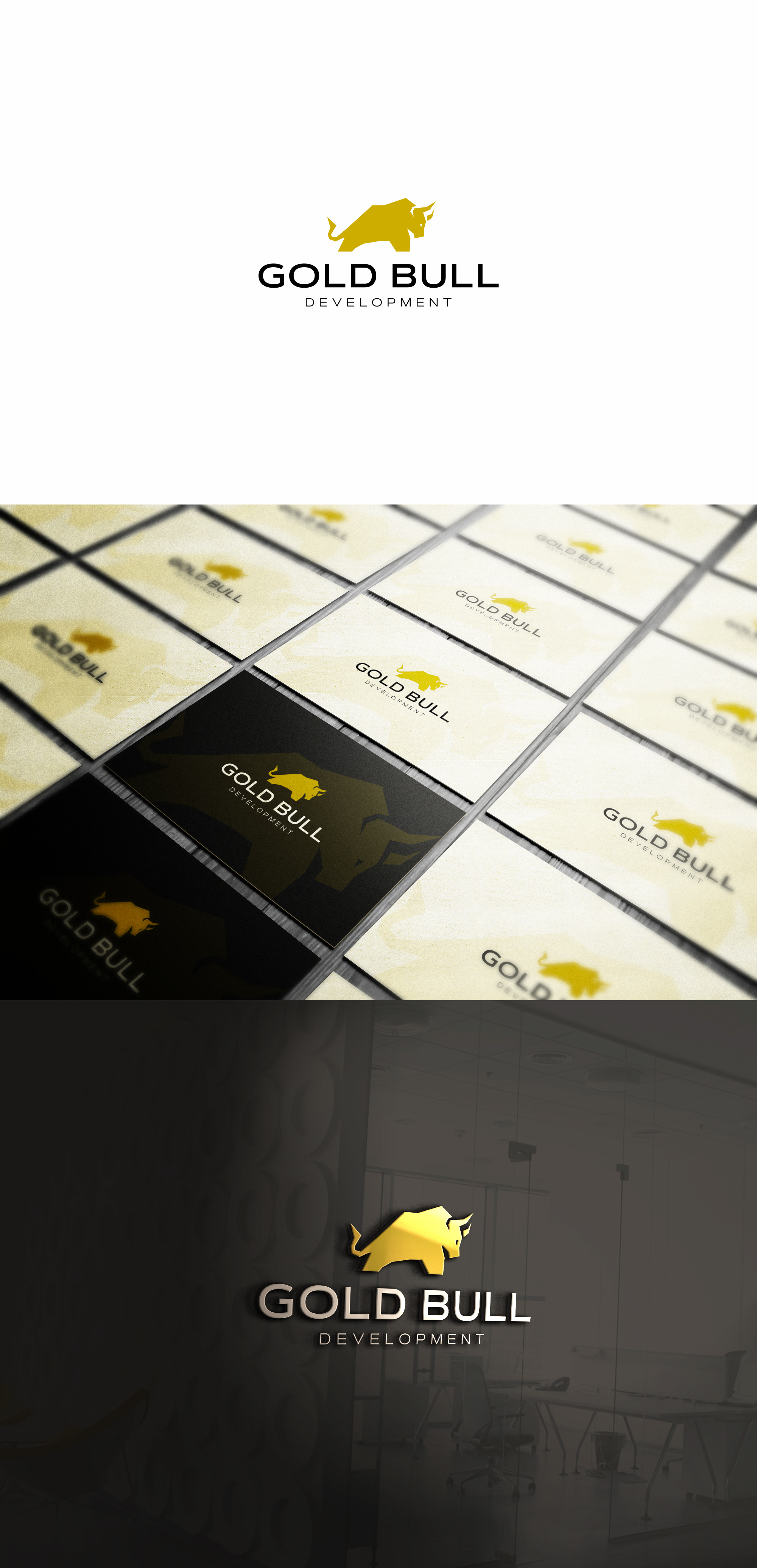 Logo Design by ironbrands for this project | Design #35732524