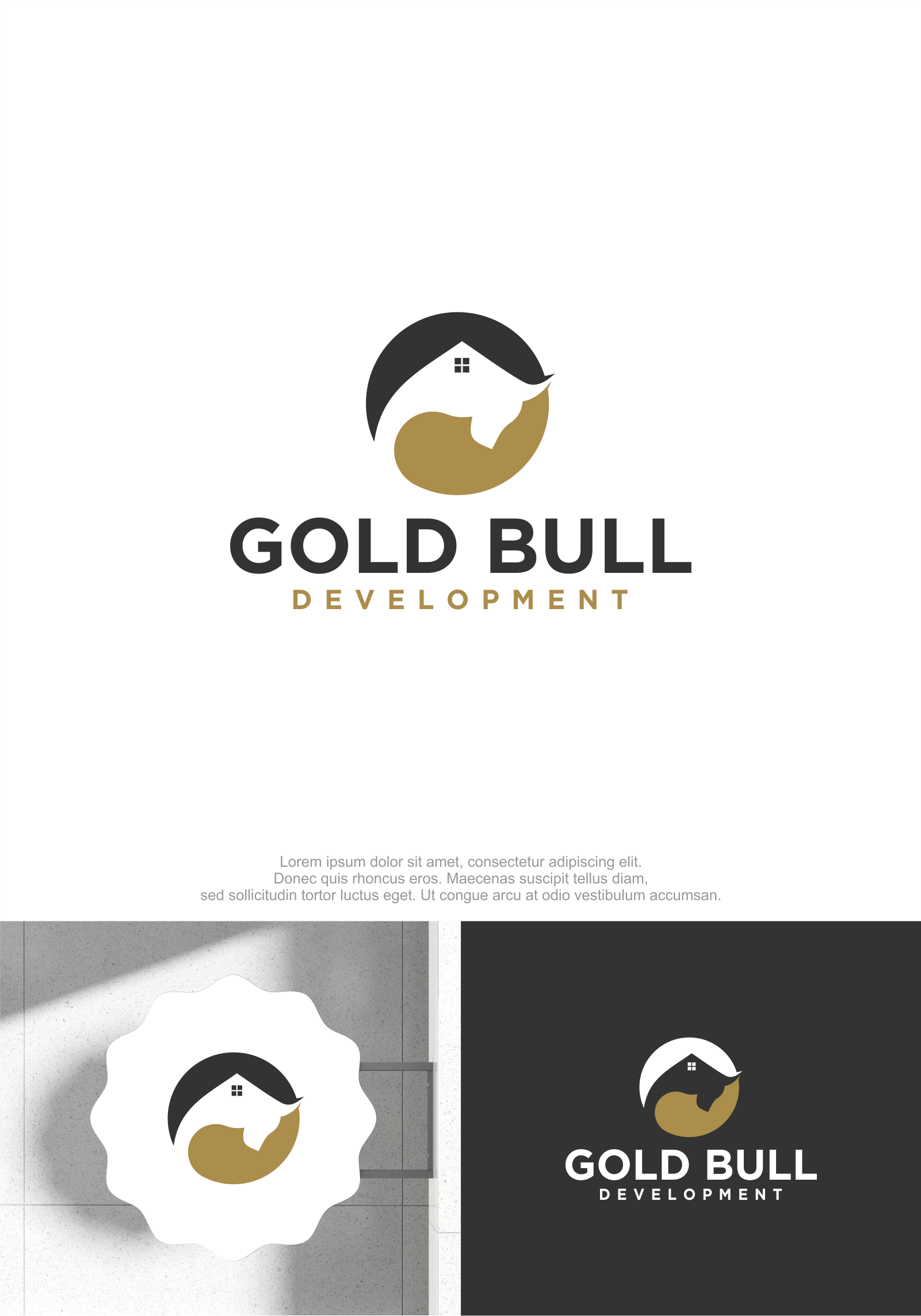Logo Design by M.Syaiful Huda for this project | Design #35727846