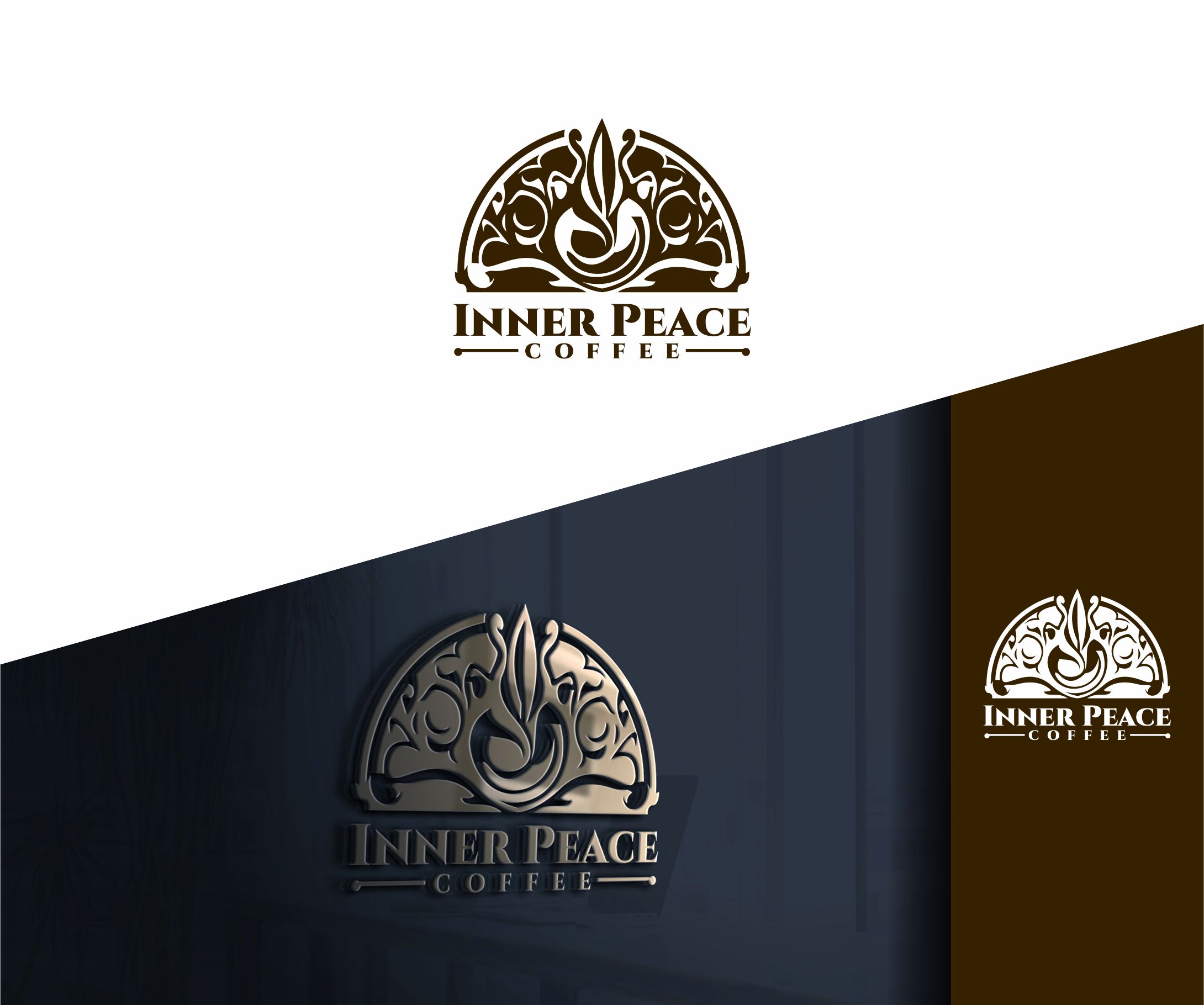Logo Design by alkaline for this project | Design #35727765