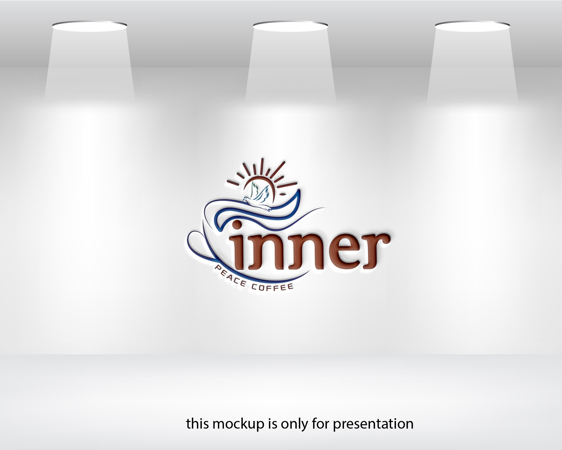 Design de Logo par FARU.......... pour ce projet | Design #35741270