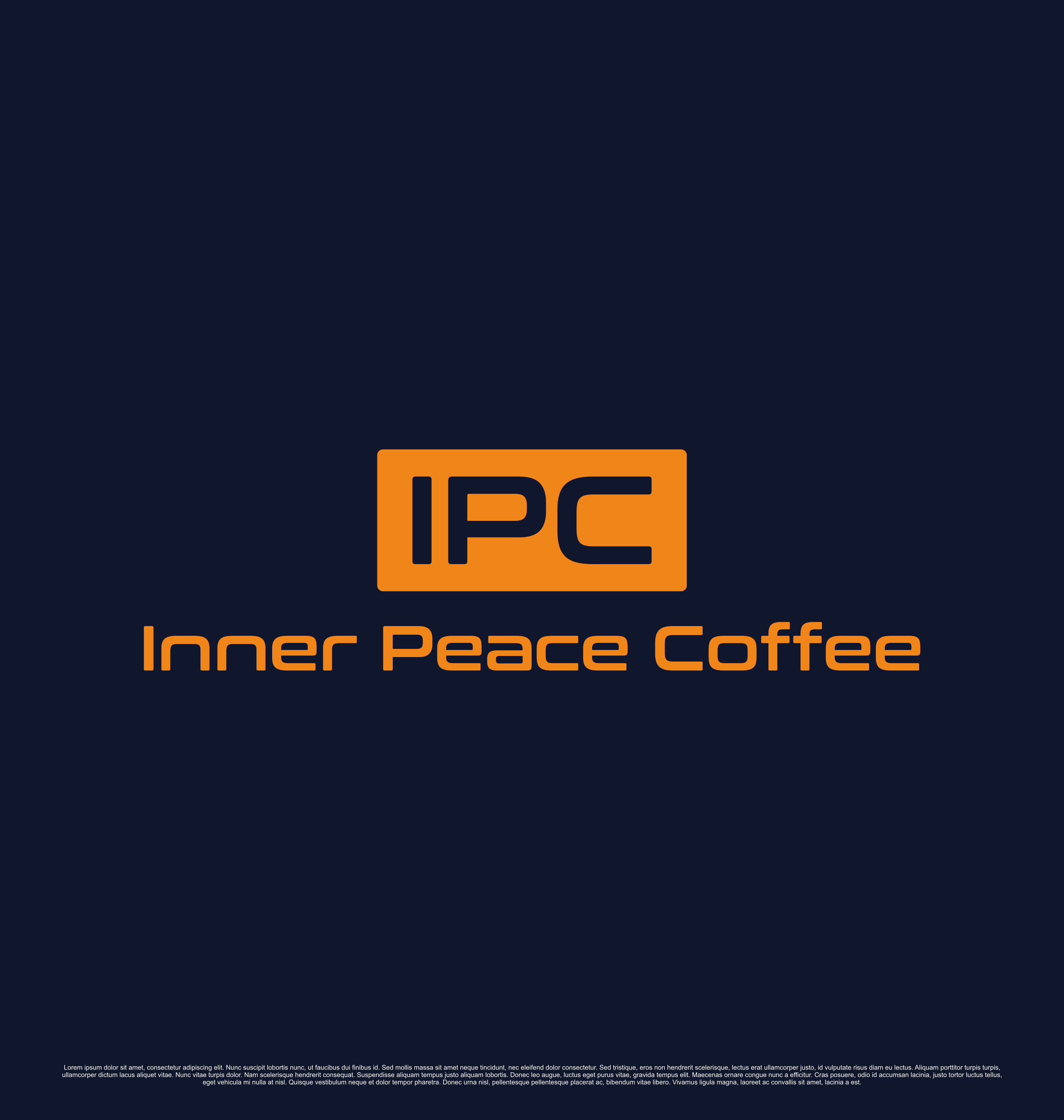 Logo Design by saesean for this project | Design #35735422