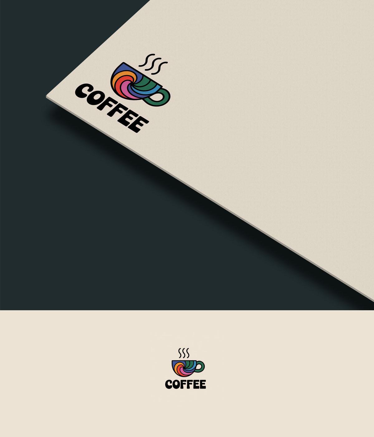 Logo Design by mekail for this project | Design #35733358