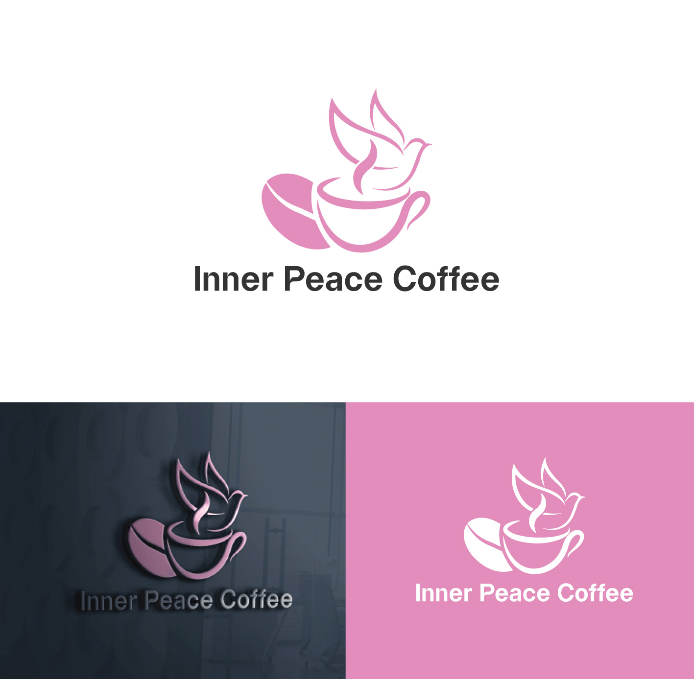 Logo Design by rass07 for this project | Design #35731399