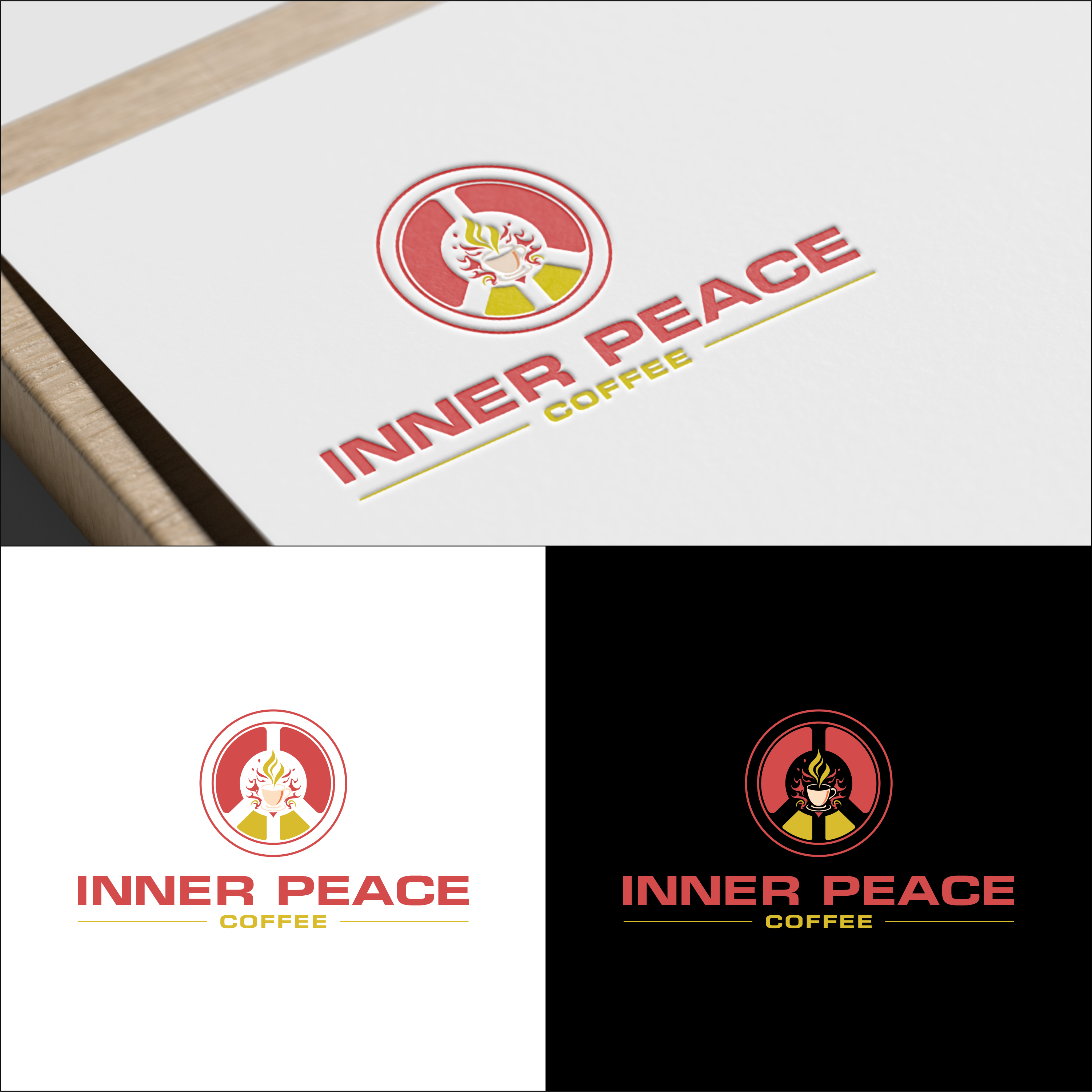 Logo Design by izdihaar studio for this project | Design #35728804