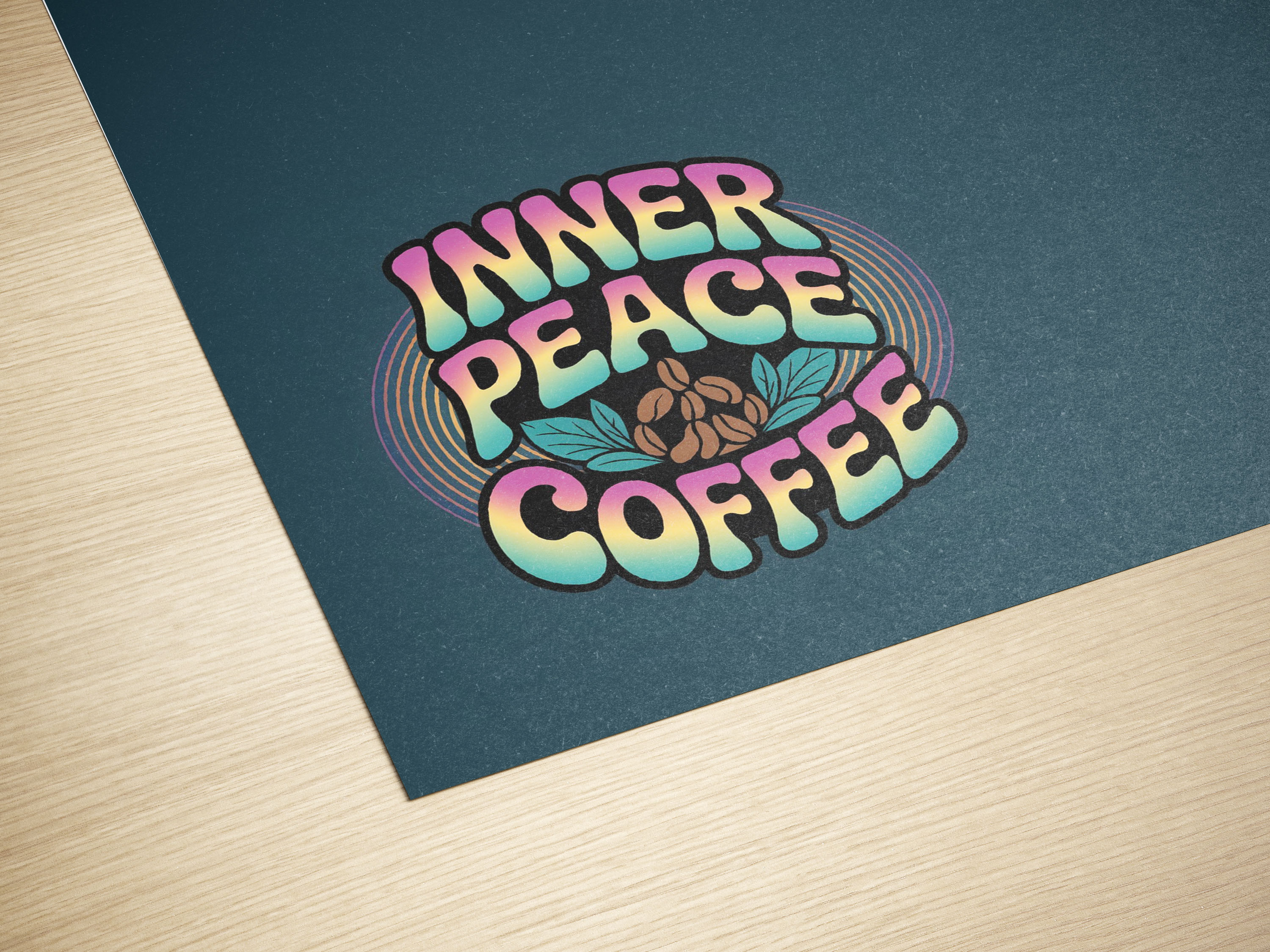 Logo Design by D -lara seen for this project | Design #35735959