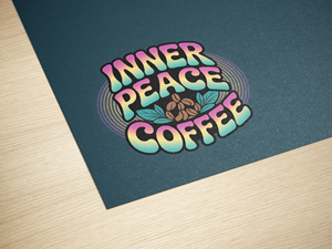 Logo Design by D -lara seen for this project | Design: #35735959