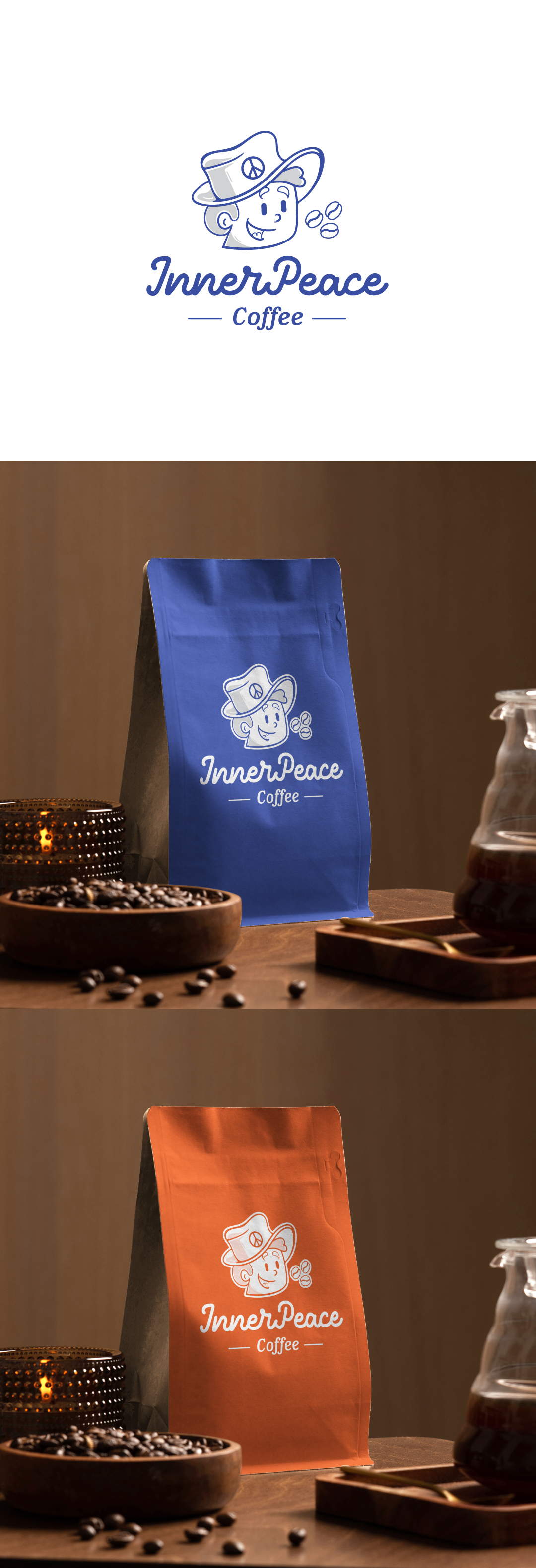 Logo Design by Magdi Bayomi for this project | Design #35769401
