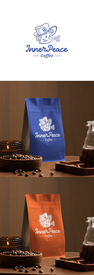 Logo Design by Magdi Bayomi for this project | Design: #35769401