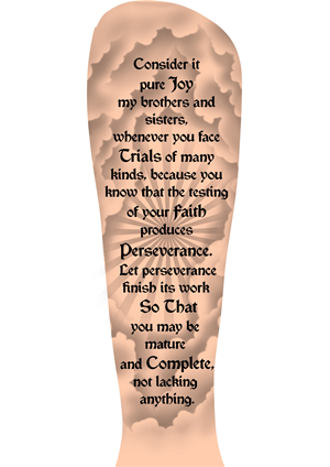 Tattoo-Design von Omelas für dieses Projekt | Design: #35740979