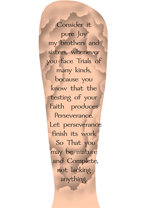Tattoo-Design von Omelas für dieses Projekt | Design: #35740980