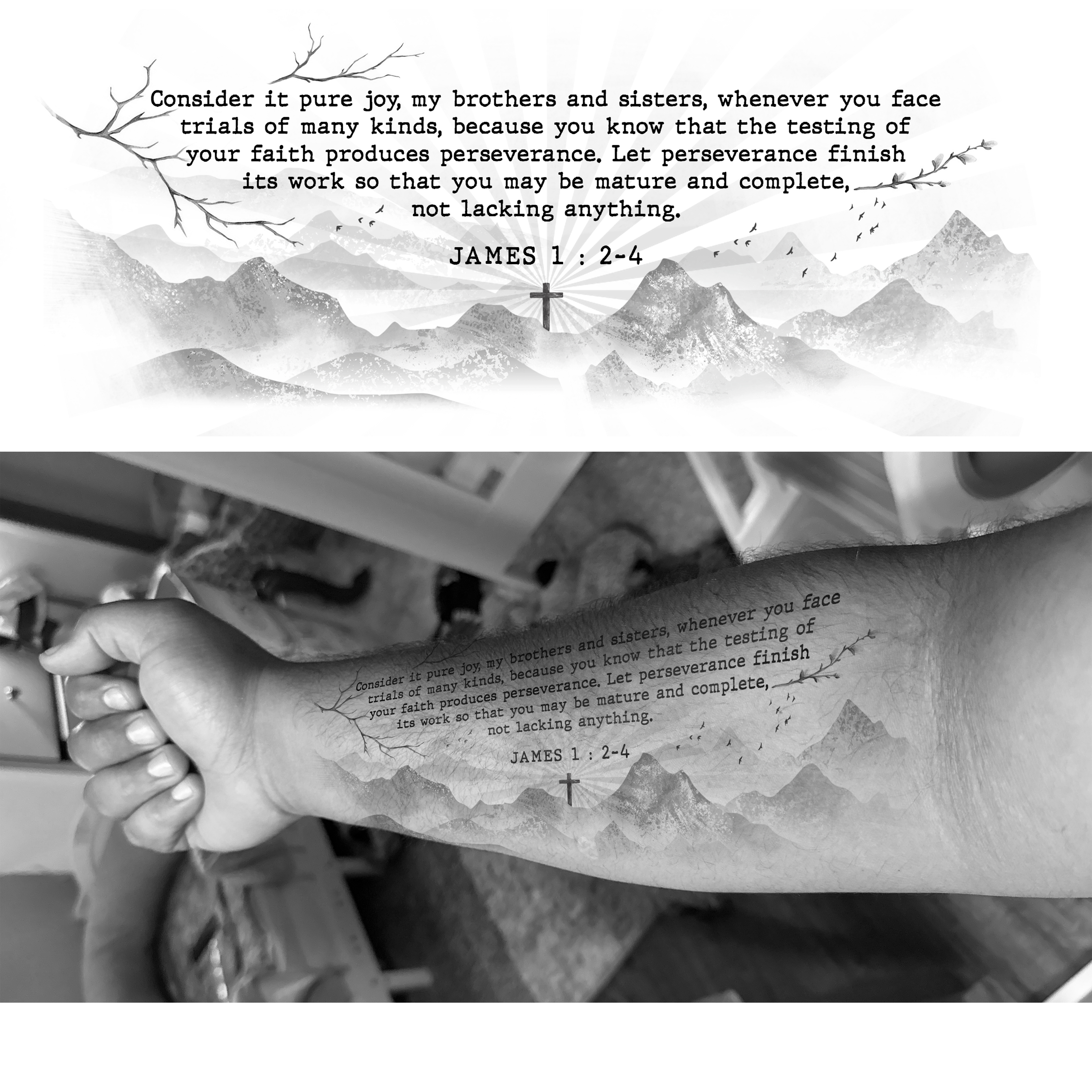 Tattoo Design by Soumen Sinha for this project | Design #35734511