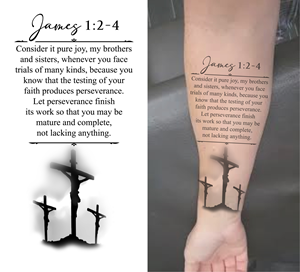 Tattoo-Design von John Mark Arts für dieses Projekt | Design: #35728178