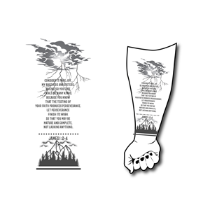 Tattoo Design by bethmage janaka for this project | Design #35746527