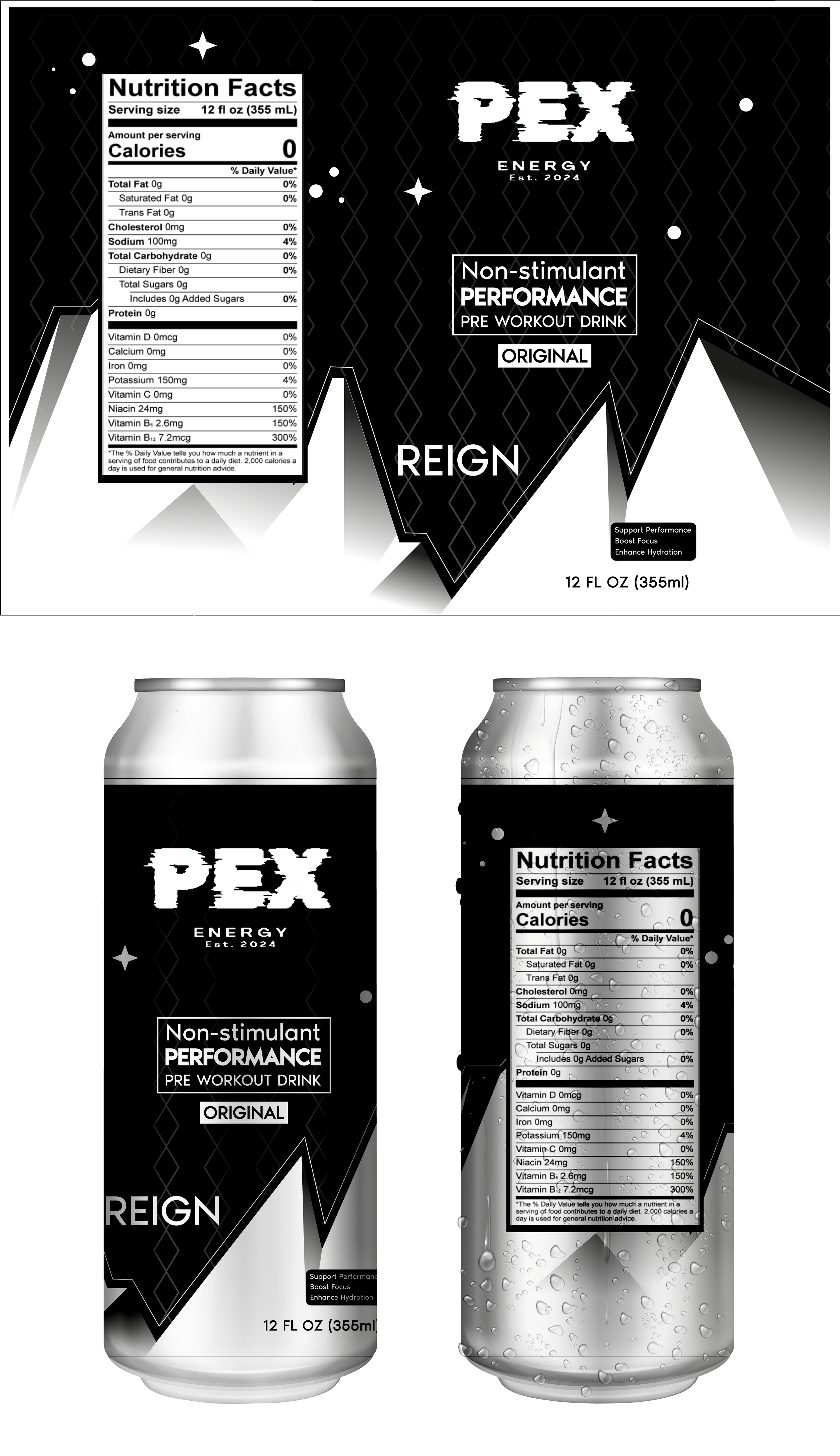 Vector Design by GreinZor for this project | Design #35741521
