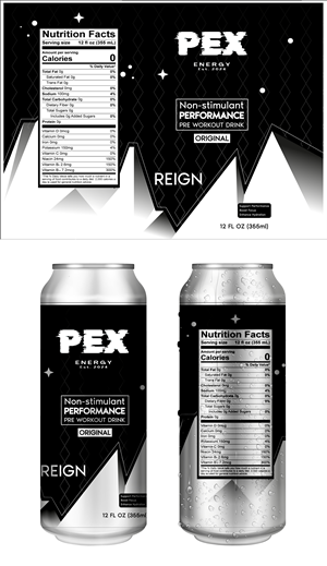 Design Vectoriel par GreinZor pour ce projet | Design : #35741521