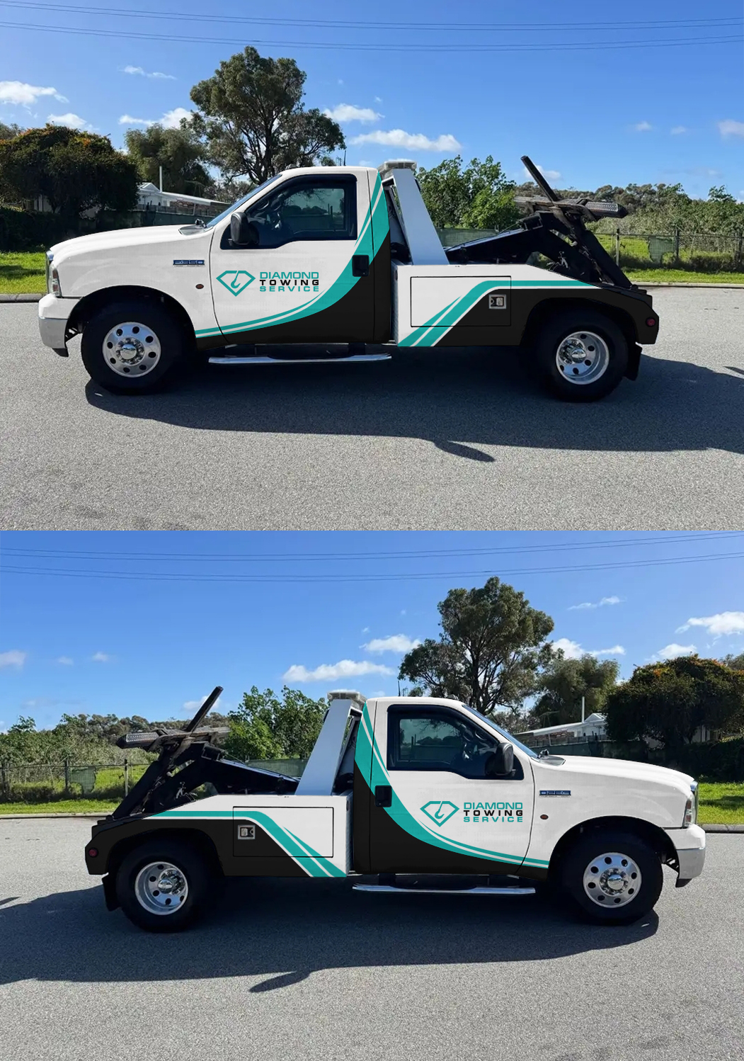 Car Wrap-Design von ANGGI MAULANA PRAKOSO für dieses Projekt | Design #35755445