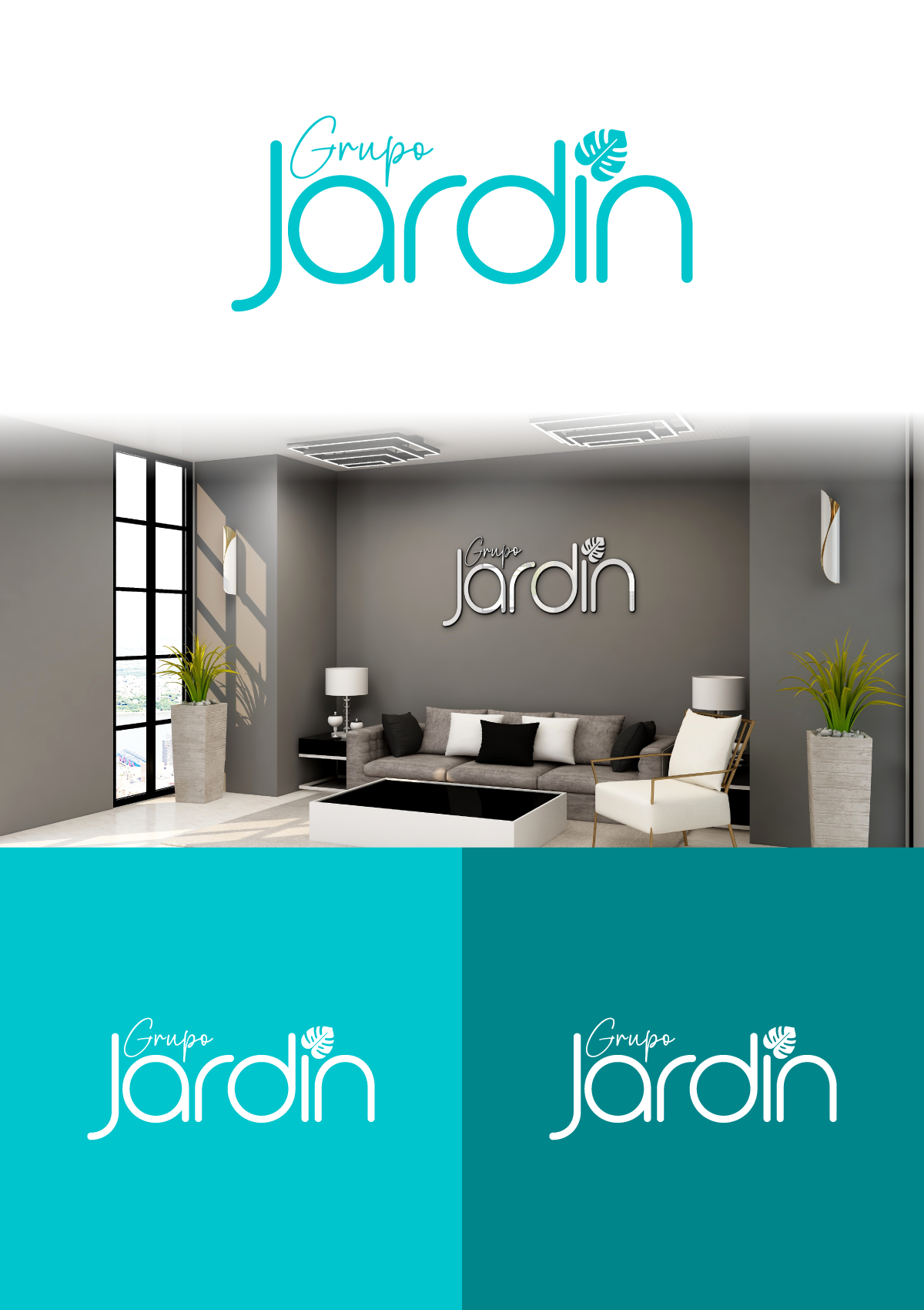 Logo Design by Sergio Coelho for this project | Design #35730116