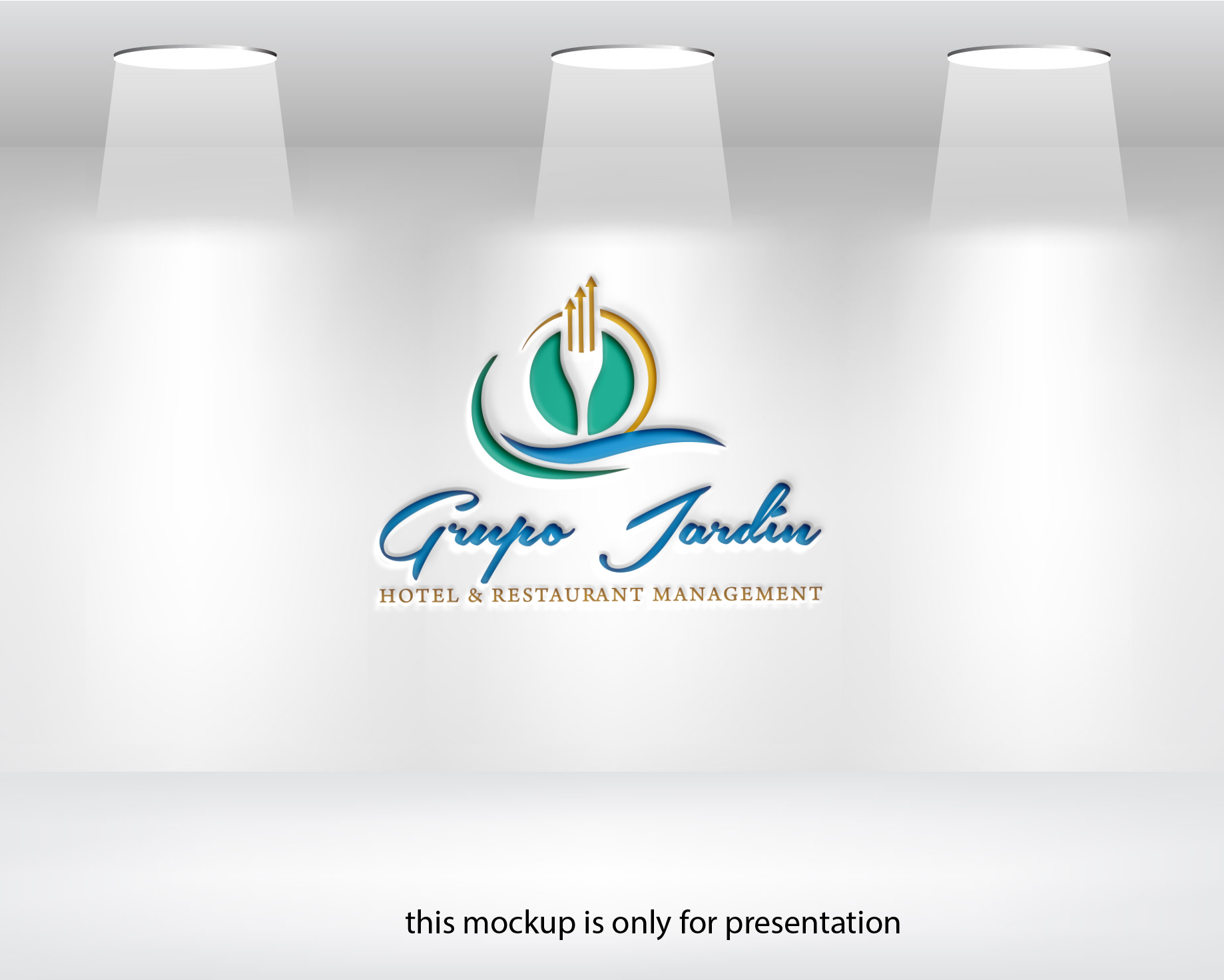 Logo Design by FARU.......... for this project | Design #35742874