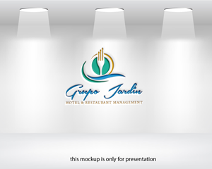 Logo Design by FARU.......... for this project | Design: #35742874