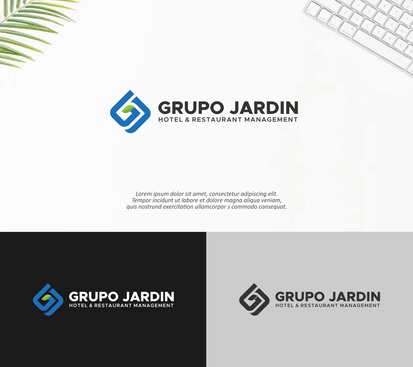 Logo Design by Abici for this project | Design #35748691