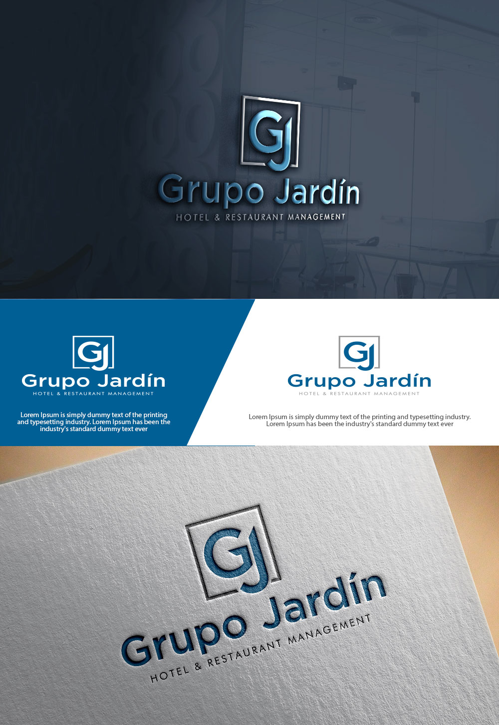 Logo Design by sulemani  creation for this project | Design #35729811