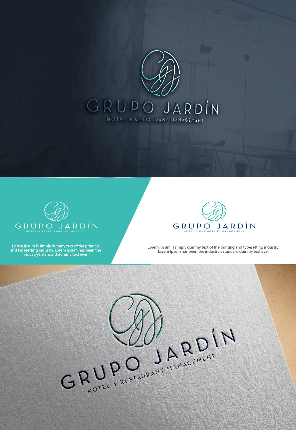 Logo Design by sulemani  creation for this project | Design #35733212