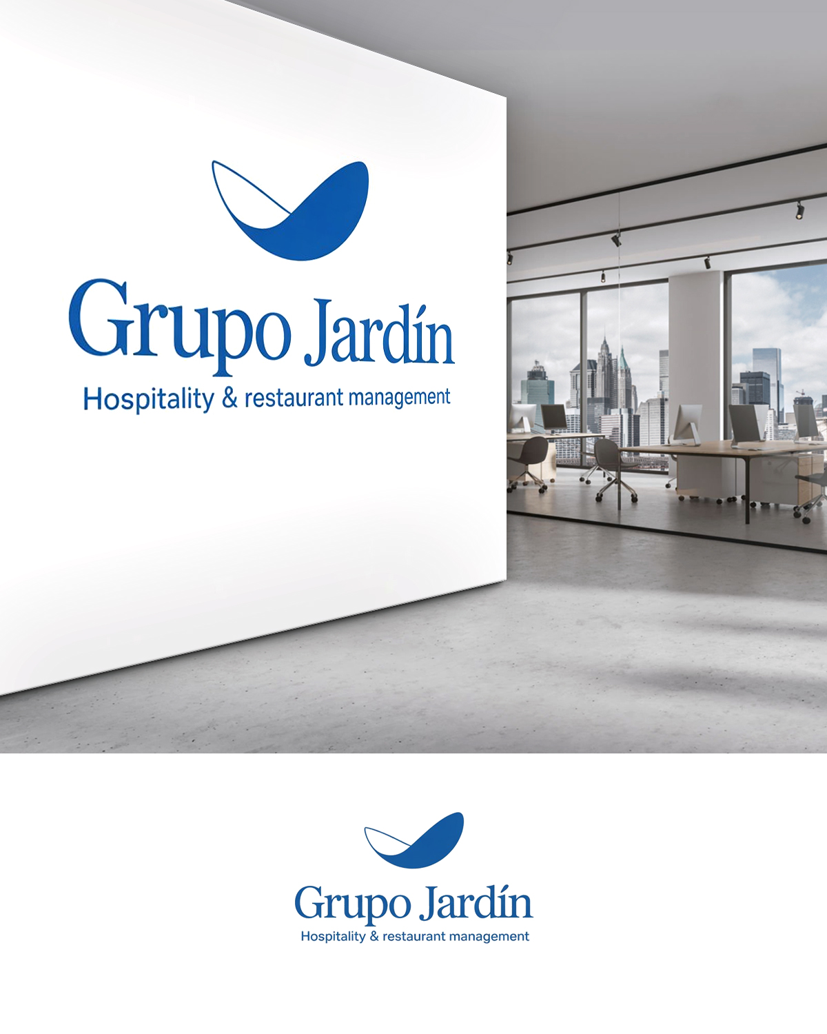 Logo Design by riya08 for this project | Design #35761005