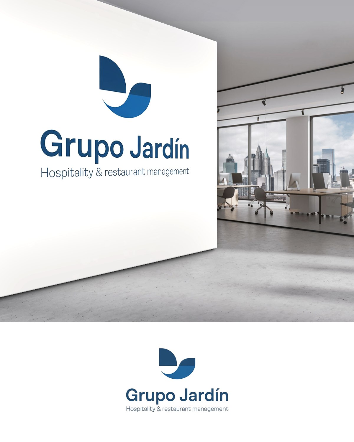 Logo Design by riya08 for this project | Design #35761006